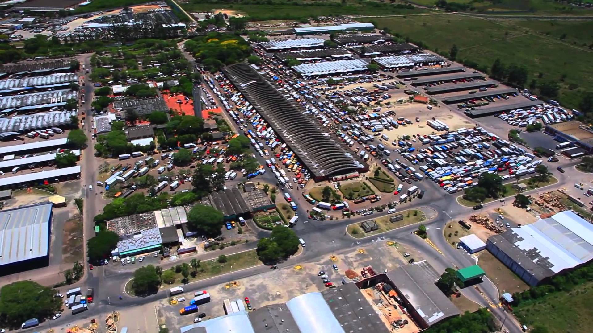 CEAGESP debe mudarse para 2024 ceagesp-muda-de-lugar